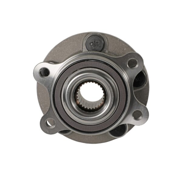 Moog MOG-513443 Front Rear Wheel Bearing and Hub Assembly