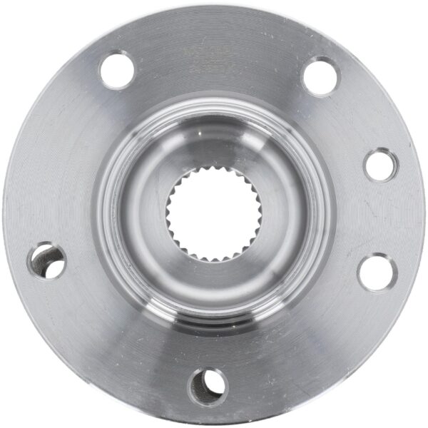 Moog MOG-513444 Front Wheel Bearing and Hub Assembly