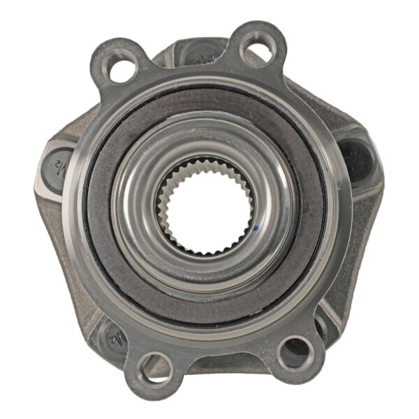 Moog MOG-513447 Front Wheel Bearing and Hub Assembly
