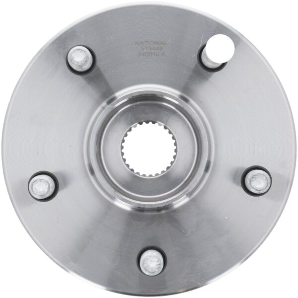 Moog MOG-513448 Front Wheel Bearing and Hub Assembly