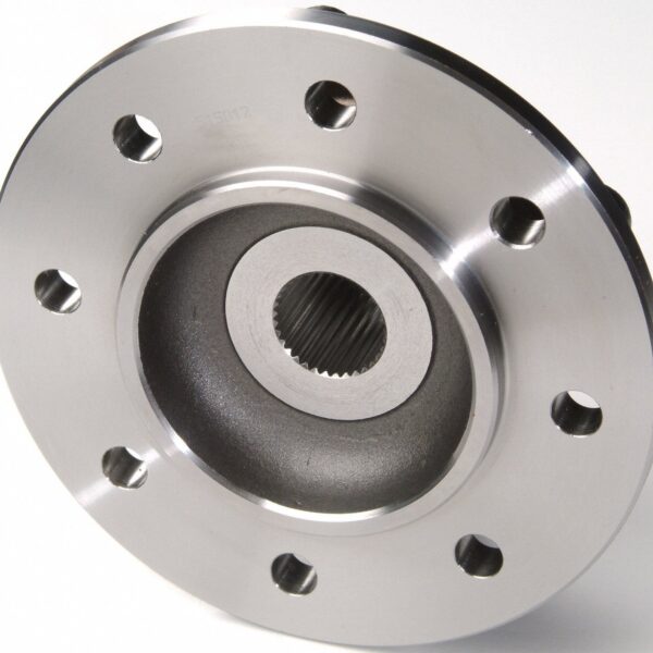 Moog MOG-515012 Front Wheel Bearing and Hub Assembly