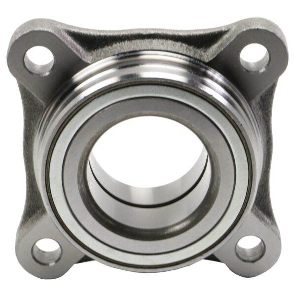 Moog MOG-515040 Front Wheel Bearing and Hub Assembly