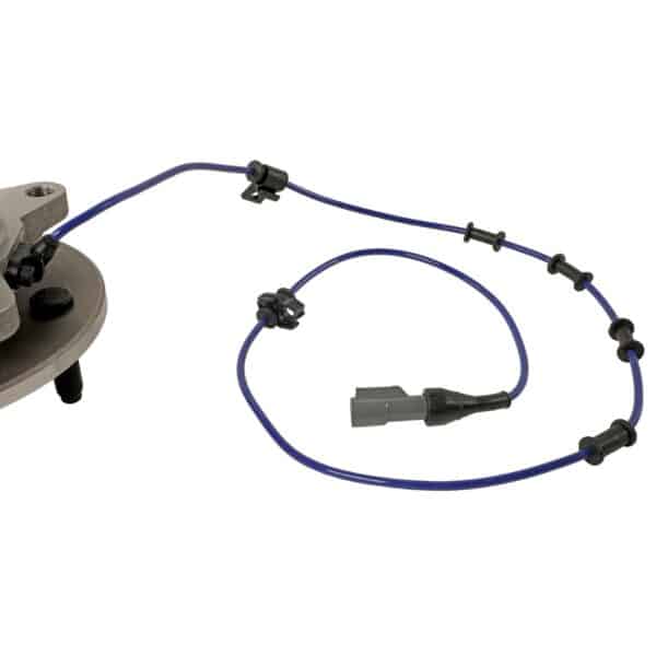 Moog MOG-515042 Front Wheel Bearing and Hub Assembly