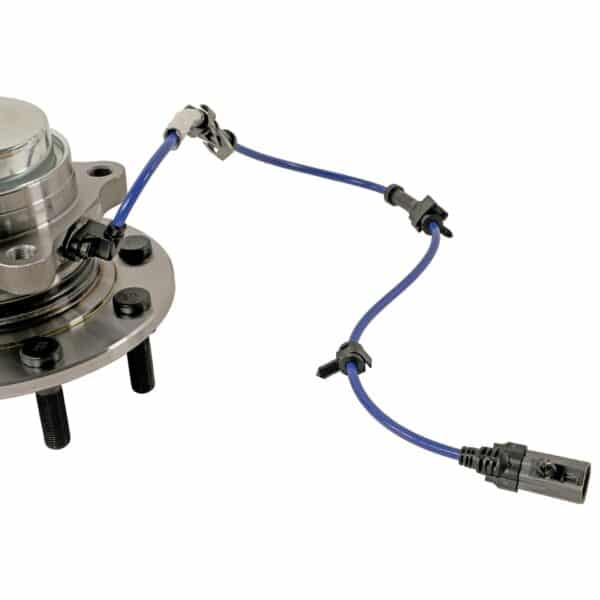 Moog MOG-515060 Front Wheel Bearing and Hub Assembly