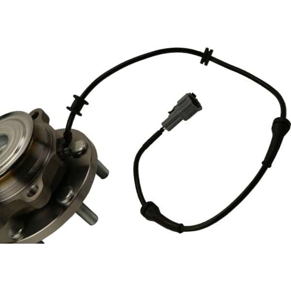 Moog MOG-515064 Front Wheel Bearing and Hub Assembly