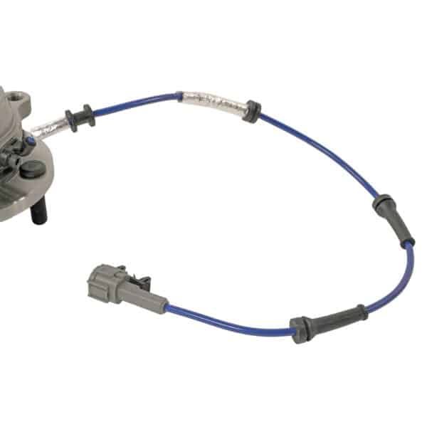 Moog MOG-515065 Front Wheel Bearing and Hub Assembly