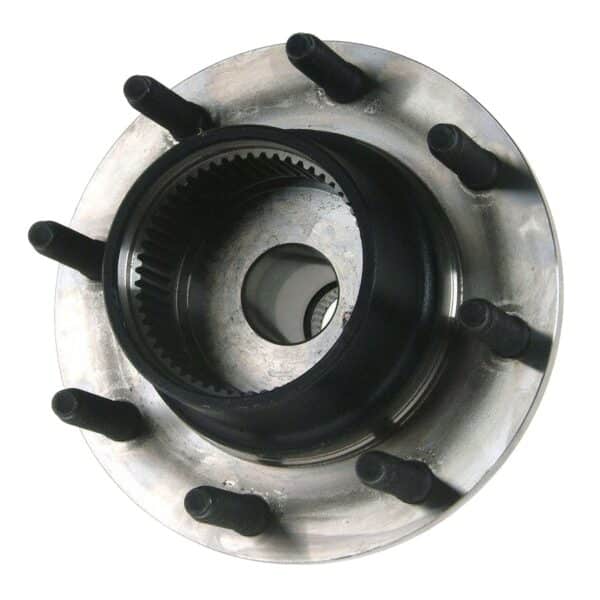 Moog MOG-515076 Front Wheel Bearing and Hub Assembly