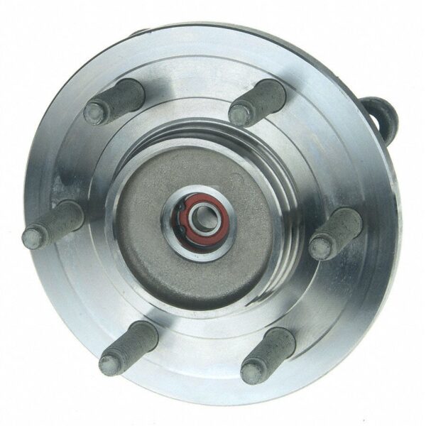 Moog MOG-515079 Front Wheel Bearing and Hub Assembly