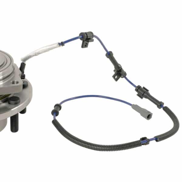 Moog MOG-515082 Front Wheel Bearing and Hub Assembly