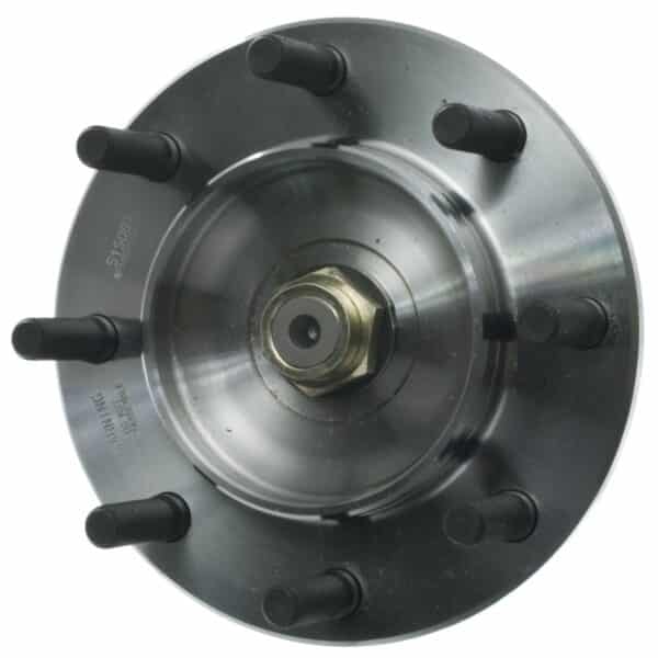 Moog MOG-515087 Front Wheel Bearing and Hub Assembly