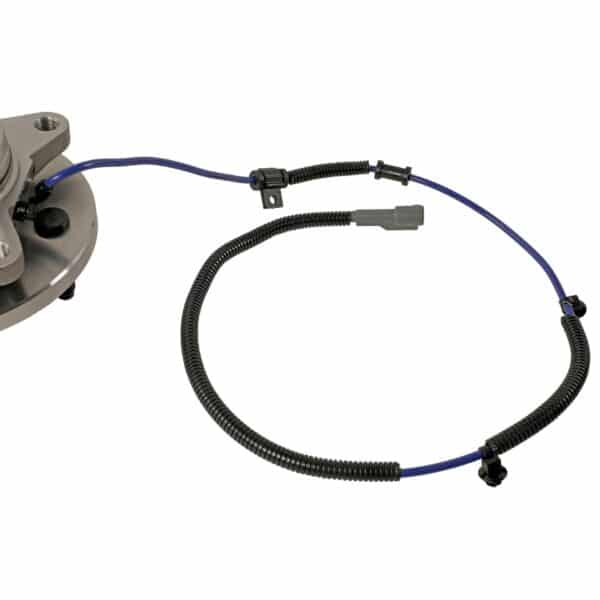 Moog MOG-515095 Front Wheel Bearing and Hub Assembly