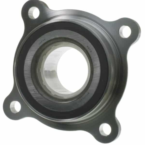 Moog MOG-515103 Front Wheel Bearing and Hub Assembly