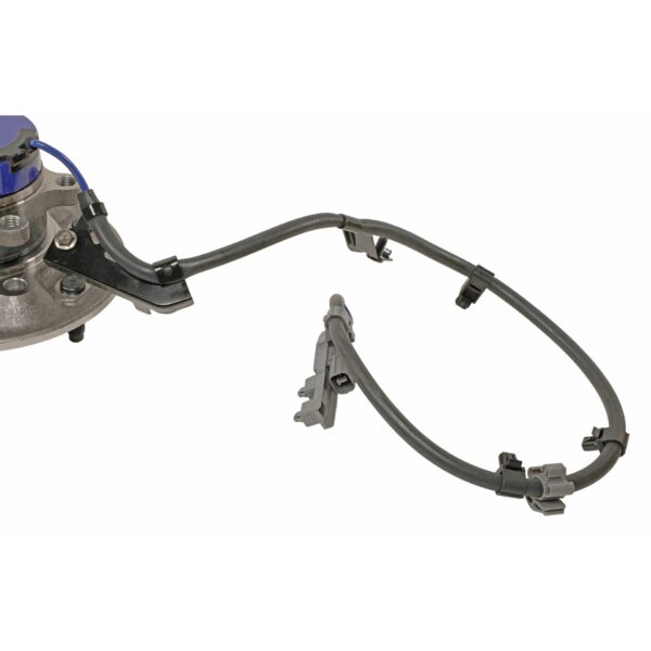 Moog MOG-515104 Front Left Wheel Bearing and Hub Assembly