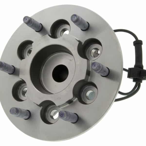 Moog MOG-515108 Front Left Wheel Bearing and Hub Assembly