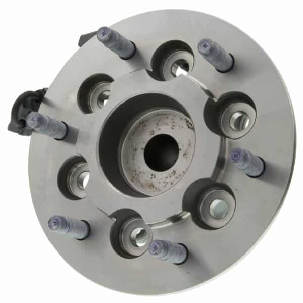 Moog MOG-515109 Front Right Wheel Bearing and Hub Assembly