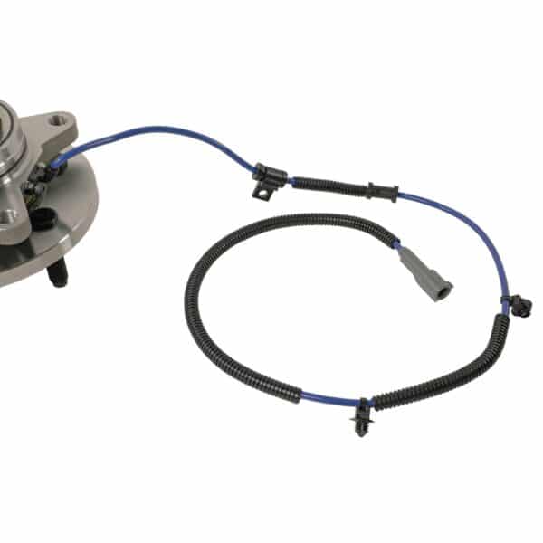 Moog MOG-515119 Front Wheel Bearing and Hub Assembly