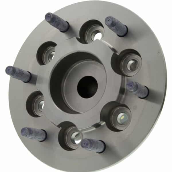Moog MOG-515120 Front Wheel Bearing and Hub Assembly