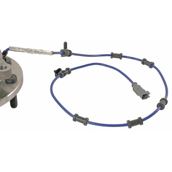 Moog MOG-515148 Front Wheel Bearing and Hub Assembly
