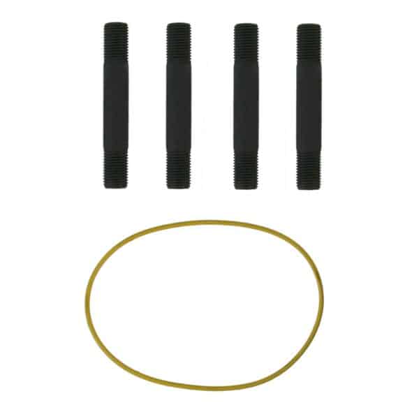 Moog MOG-515149 Front Wheel Bearing and Hub Assembly
