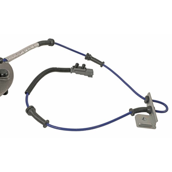 Moog MOG-515150 Front Wheel Bearing and Hub Assembly