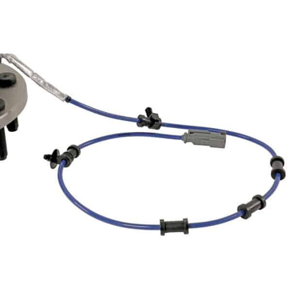 Moog MOG-515154 Front Wheel Bearing and Hub Assembly