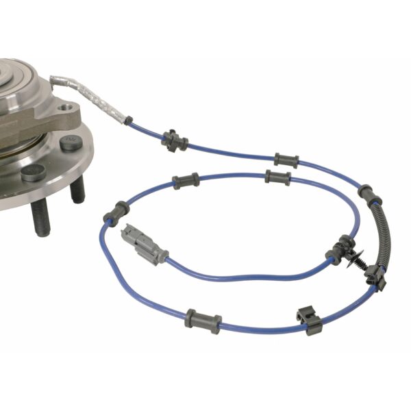 Moog MOG-515162 Front Wheel Bearing and Hub Assembly
