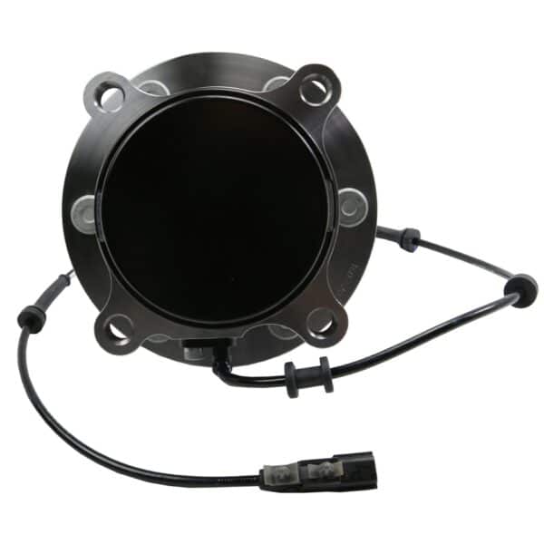 Moog MOG-515172 Front Wheel Bearing and Hub Assembly