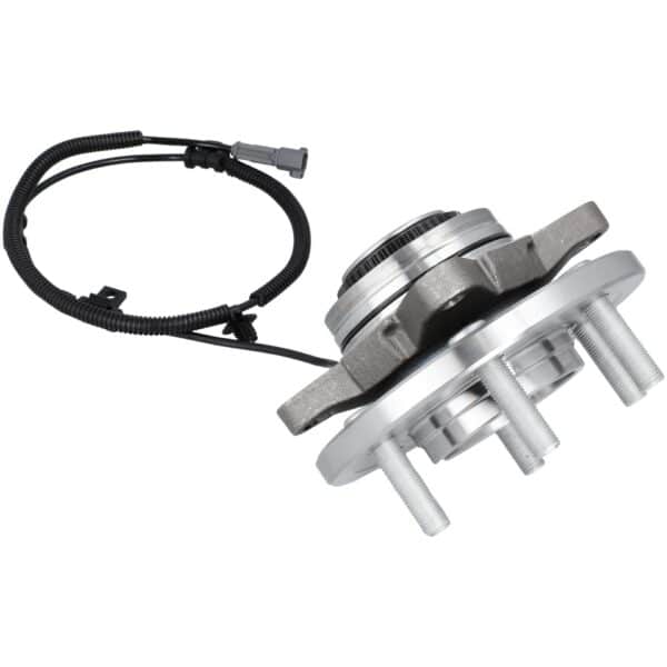 Moog MOG-515195 Front Wheel Bearing and Hub Assembly