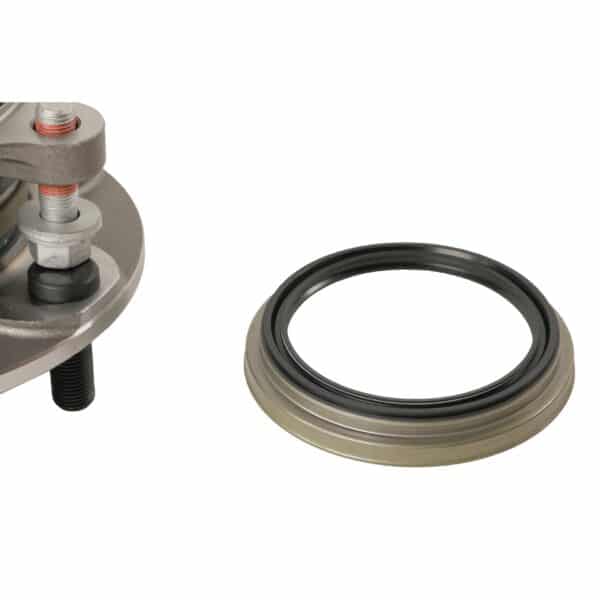 Moog MOG-515202 Front Wheel Bearing and Hub Assembly