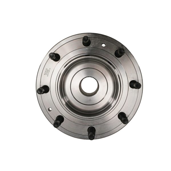 Moog MOG-515208 Front Wheel Bearing and Hub Assembly