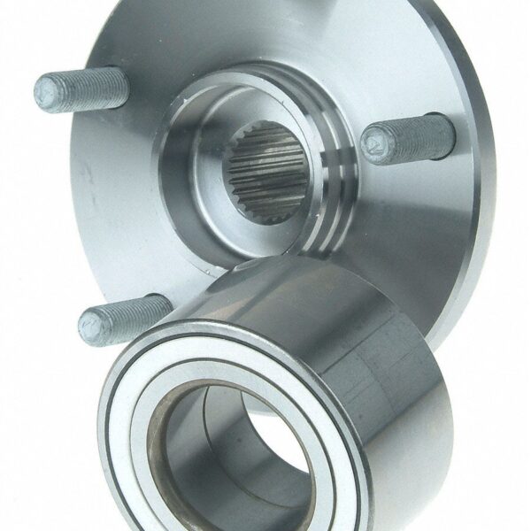Moog MOG-518508 Front Wheel Hub Repair Kit
