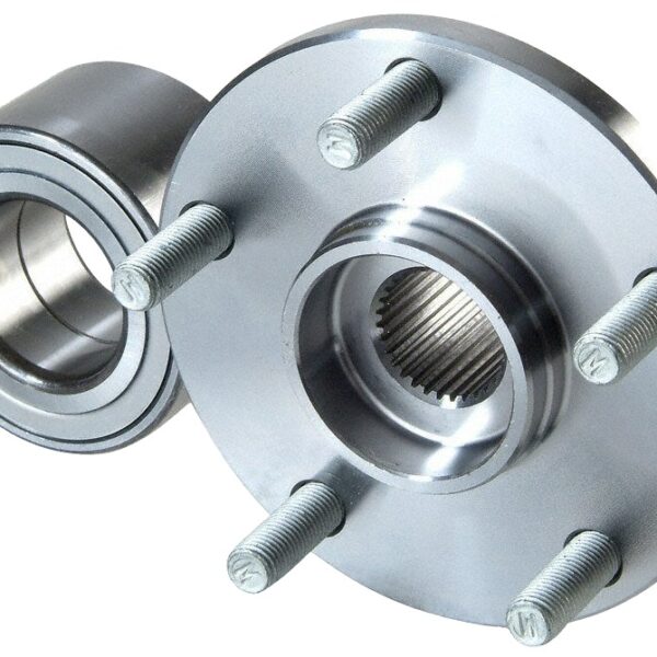Moog MOG-518509 Front Wheel Hub Repair Kit