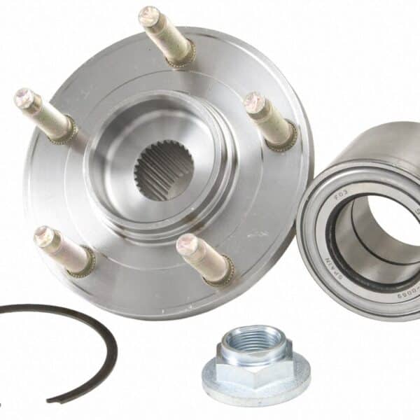 Moog MOG-518515 Front Wheel Hub Repair Kit