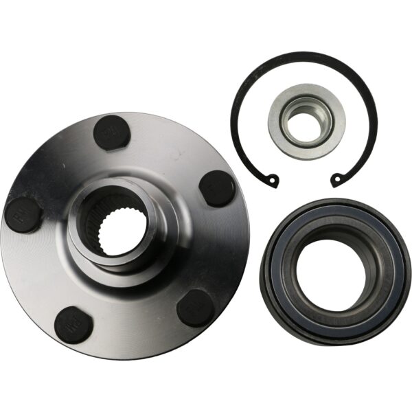 Moog MOG-518517 Front Wheel Hub Repair Kit