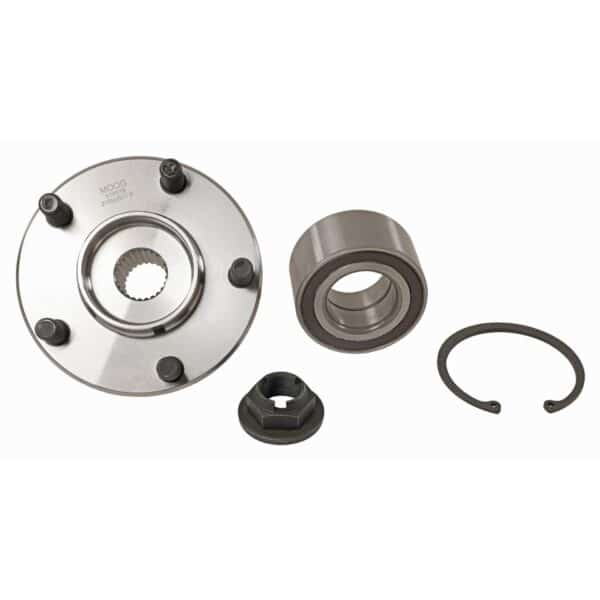 Moog MOG-518519 Front Wheel Hub Repair Kit