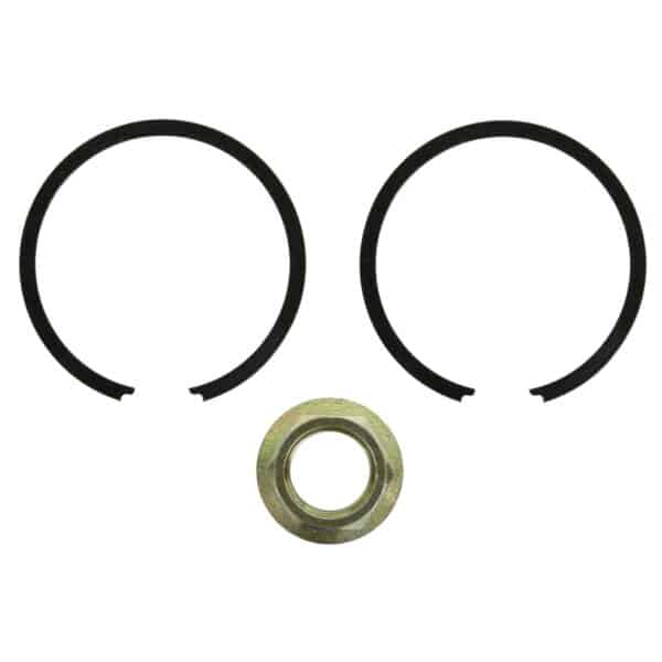 Moog MOG-518521 Front Wheel Hub Repair Kit