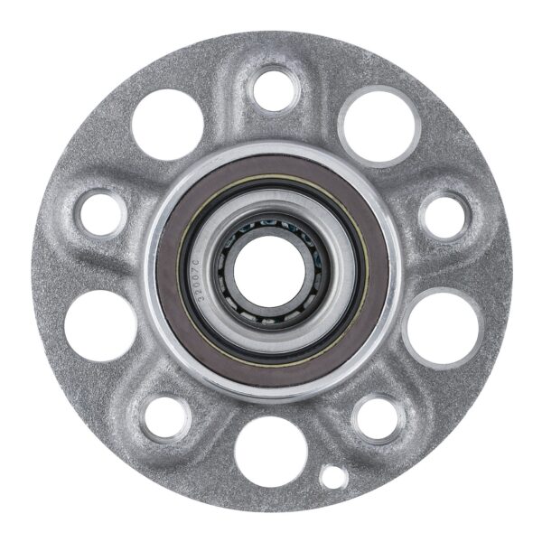 Moog MOG-520003 Front Wheel Bearing and Hub Assembly