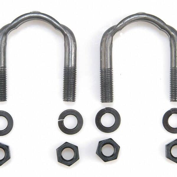 Moog MOG-534-10 Universal Joint U-Bolt Kit