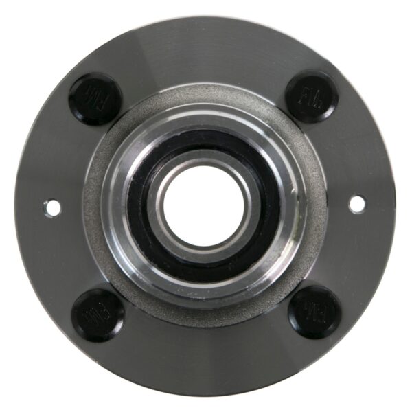 Moog MOG-541010 Rear Wheel Bearing and Hub Assembly