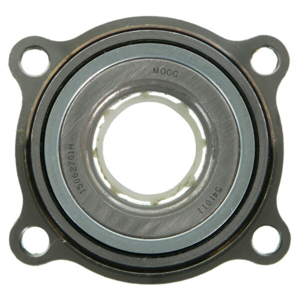 Moog MOG-541011 Rear Wheel Bearing and Hub Assembly