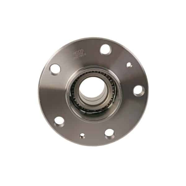 Moog MOG-541018 Rear Wheel Bearing and Hub Assembly