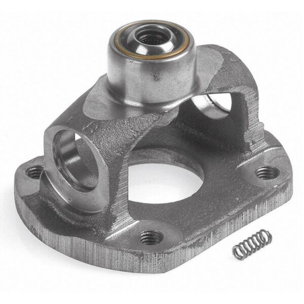 Moog MOG-630F Double Cardan CV Flange Yoke