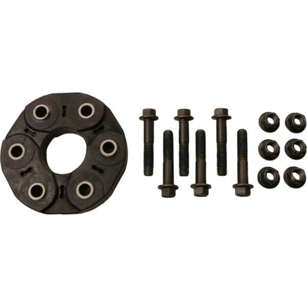 Moog MOG-683 Drive Shaft Coupler