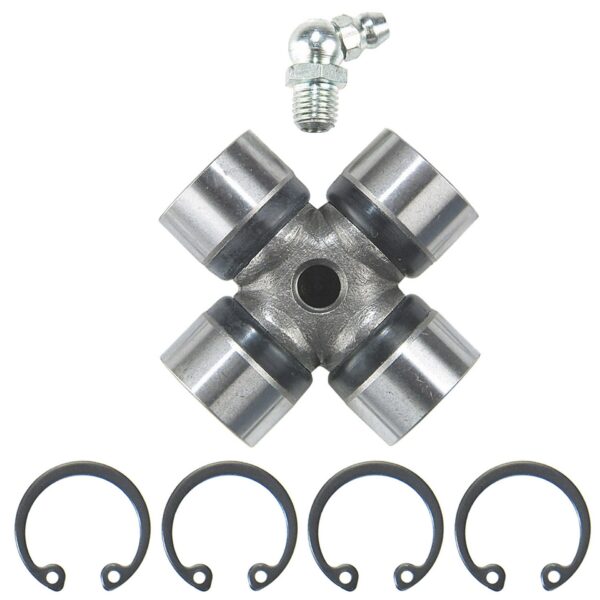 Moog MOG-811 Greaseable Premium Universal Joint