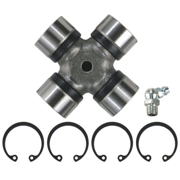 Moog MOG-813 Greaseable Premium Universal Joint
