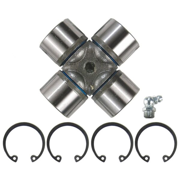 Moog MOG-817 Greaseable Premium Universal Joint