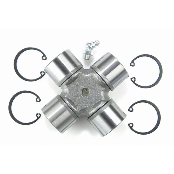 Moog MOG-818 Greaseable Premium Universal Joint