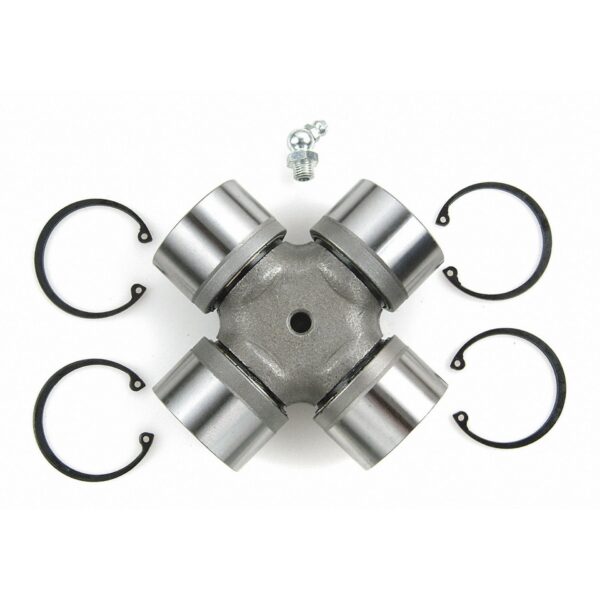 Moog MOG-821 Greaseable Premium Universal Joint