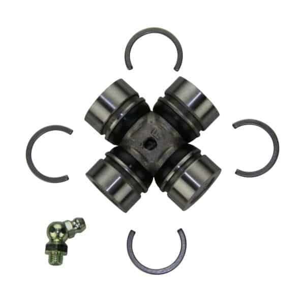 Moog MOG-861 Greaseable Premium Universal Joint