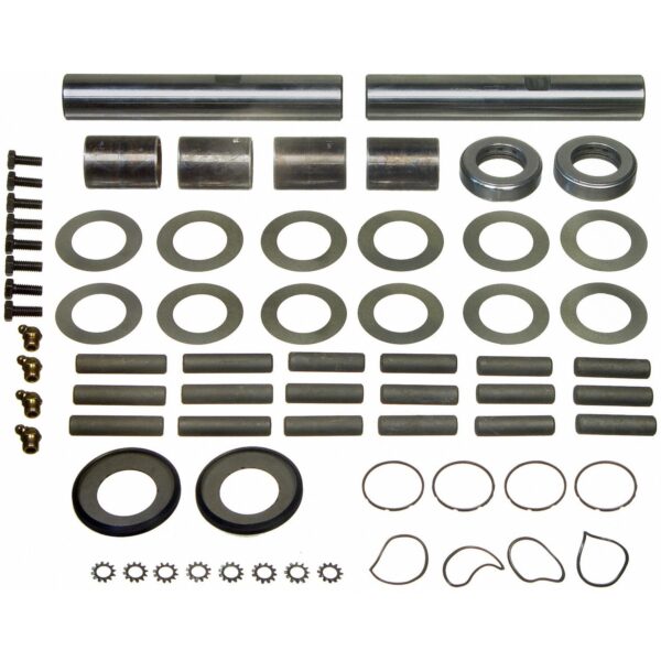 Moog MOG-8637B Steering King Pin Set